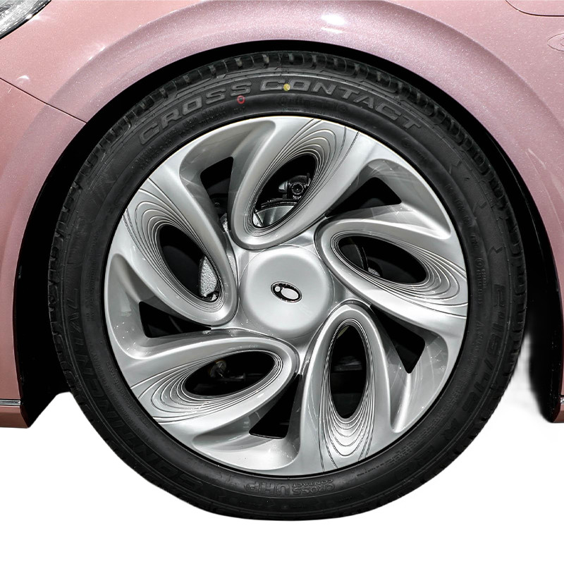 Pink THE NEXT ORA Car Medium Sized Electric Cars 4 Door 5 Seater