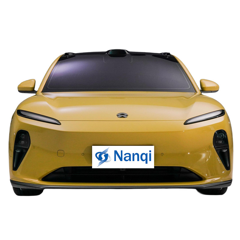 Business Type Midsize NIO ET5 Sedan 490Ps 200km/h Dual Driving Motor