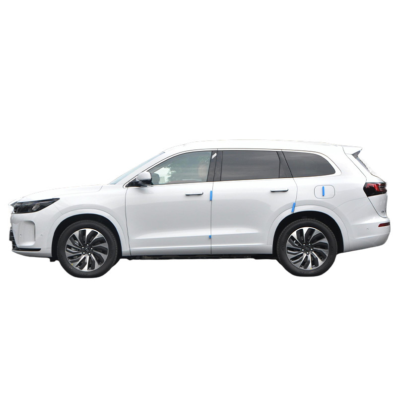 2022 High Speed AITO M7 Range Extended Electric 5 Seater SUV New Energy Vehicles