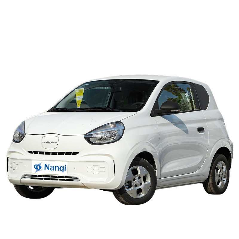 ROEWE CLEVER Small Electric Car 45Ps 3 Door 4 Seater With 9