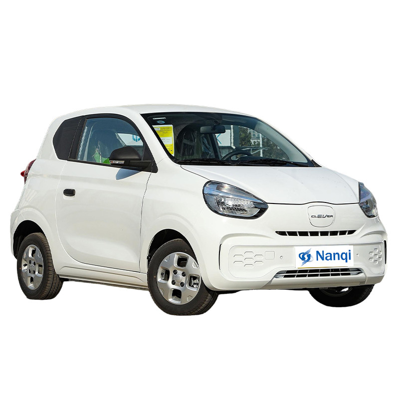 ROEWE CLEVER Small Electric Car 45Ps 3 Door 4 Seater With 9