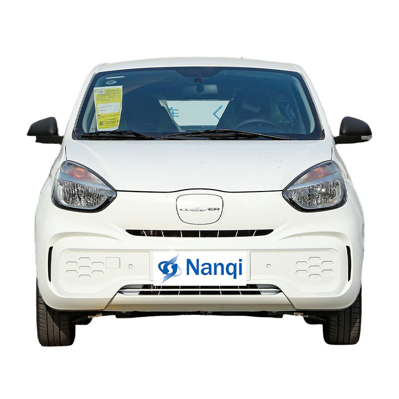 ROEWE CLEVER Small Electric Car 45Ps 3 Door 4 Seater With 9