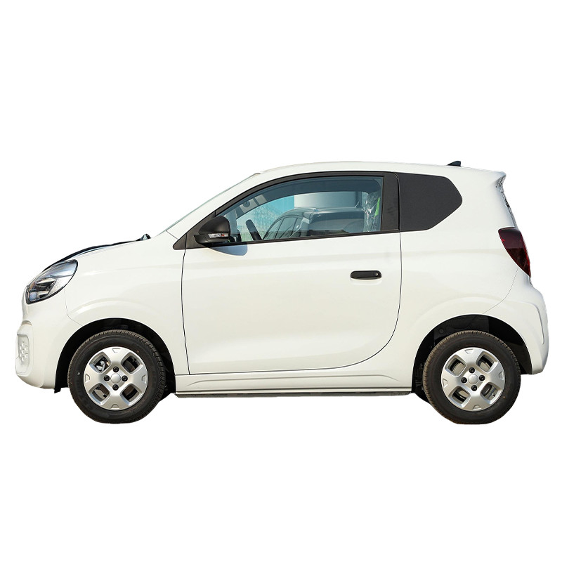 ROEWE CLEVER Small Electric Car 45Ps 3 Door 4 Seater With 9