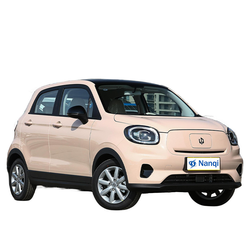 Wholesale High Speed LEAPMOTOR Lingpao T03 Pure Electric Mini Car new energy vehicles EV car for Adult