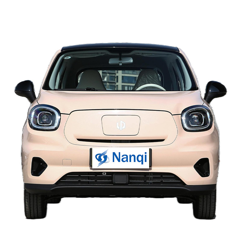 Wholesale High Speed LEAPMOTOR Lingpao T03 Pure Electric Mini Car new energy vehicles EV car for Adult
