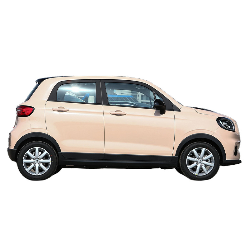 Wholesale High Speed LEAPMOTOR Lingpao T03 Pure Electric Mini Car new energy vehicles EV car for Adult