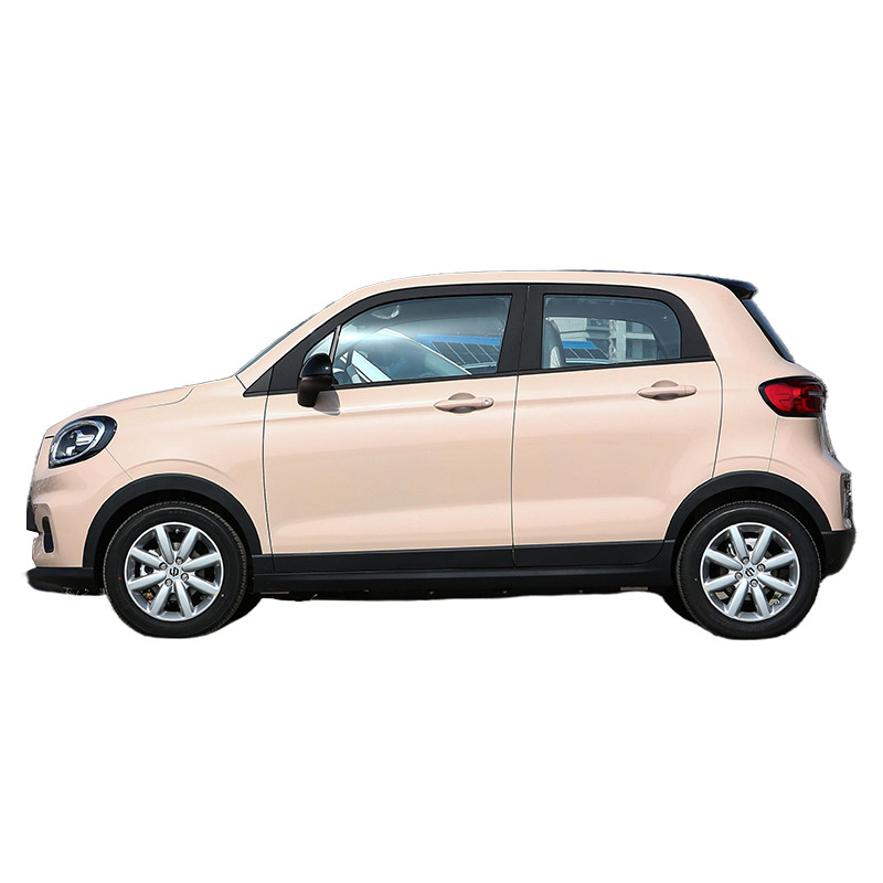 Wholesale High Speed LEAPMOTOR Lingpao T03 Pure Electric Mini Car new energy vehicles EV car for Adult
