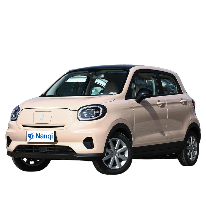Wholesale High Speed LEAPMOTOR Lingpao T03 Pure Electric Mini Car new energy vehicles EV car for Adult