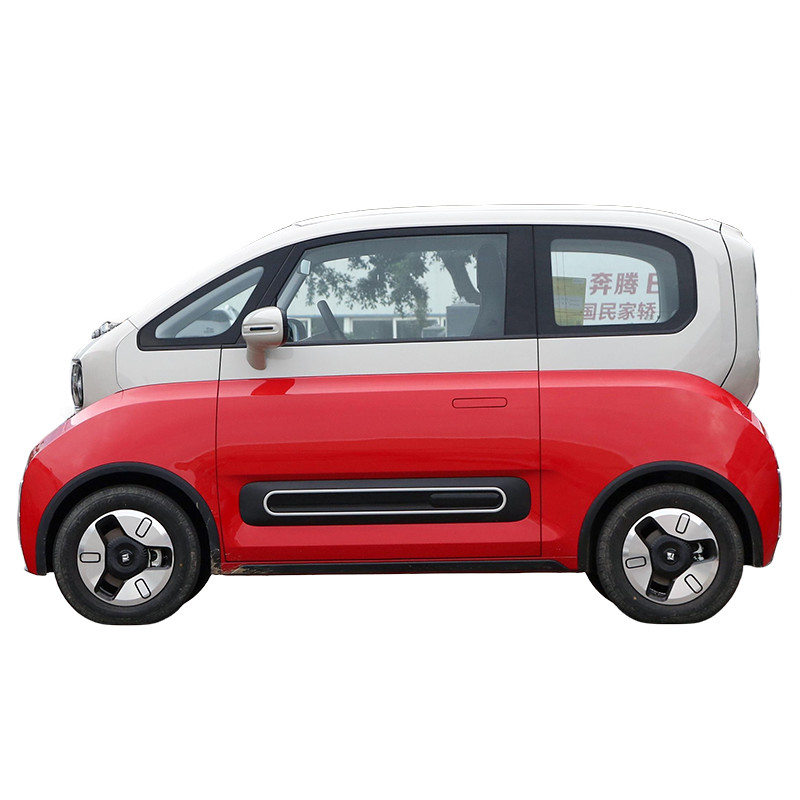 Baojun Kiwi New Energy Vehicle 3-Door 4-Seater Hatchback Electric Mini Car