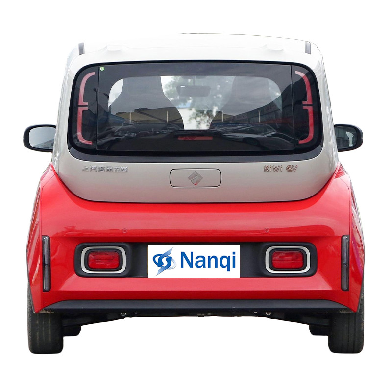 Baojun Kiwi New Energy Vehicle 3-Door 4-Seater Hatchback Electric Mini Car