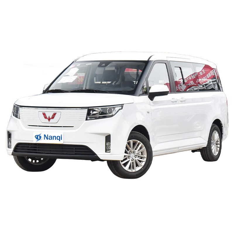 Commuter Bus Normal Version Wuling Zhengcheng EV 5-Door 2-Seat MPV