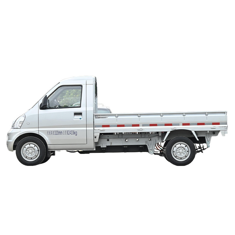 Wuling Rongguang Mini Electric Truck 2-Door 2-Seat Single Row Comfortable