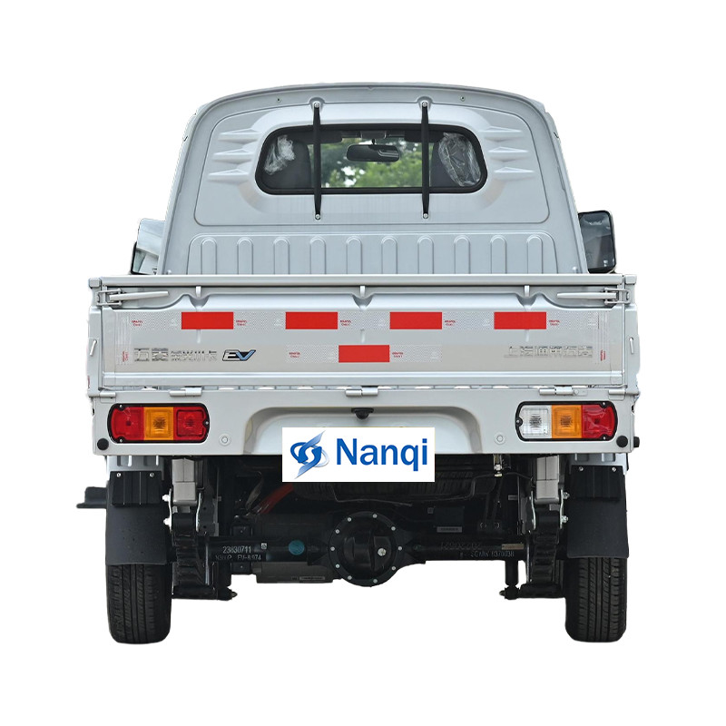 Wuling Rongguang Mini Electric Truck 2-Door 2-Seat Single Row Comfortable