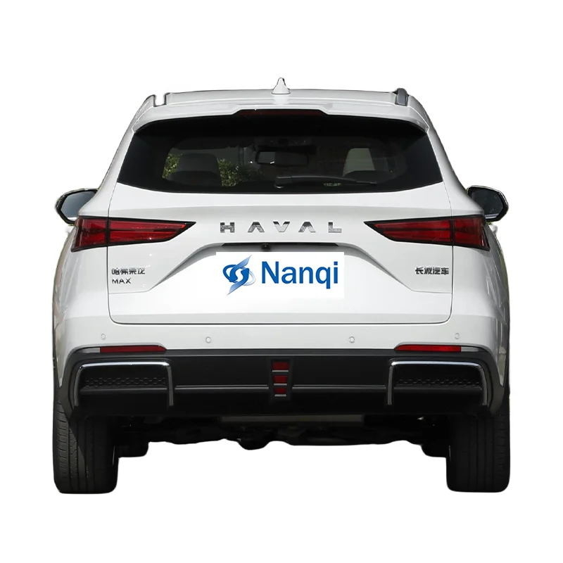 Haval Xiaolong Max Mid Size Plug In Hybrid SUV Left Hand Drive