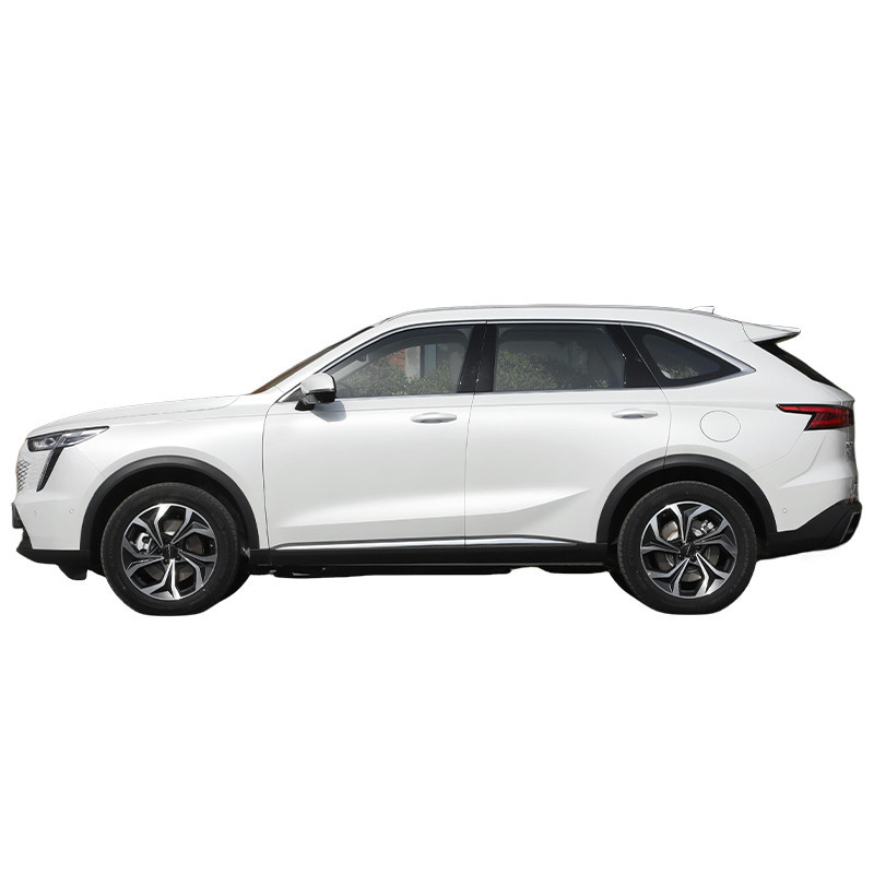 Haval Xiaolong Max Mid Size Plug In Hybrid SUV Left Hand Drive