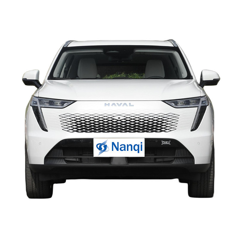 Haval Xiaolong Max Mid Size Plug In Hybrid SUV Left Hand Drive