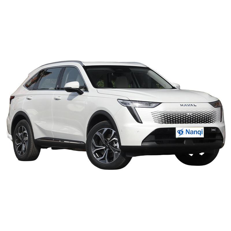 Haval Xiaolong Max Mid Size Plug In Hybrid SUV Left Hand Drive